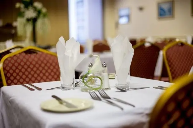 Carrbridge Hotel - Yerinde Yemek