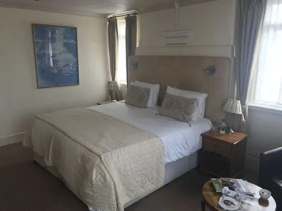The Carre Arms Hotel - Oda