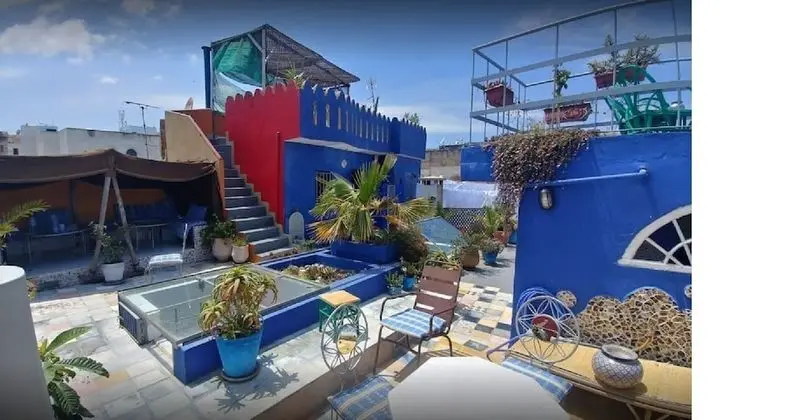 Carré Français de Casablanca