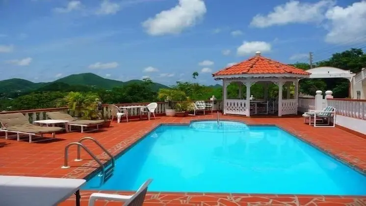 Carriacou Grand View Hotel