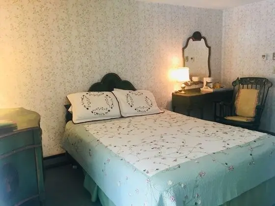 The Carriage Barn Inn - Oda