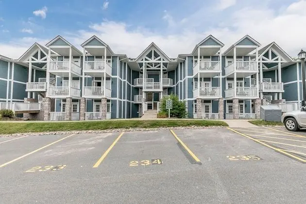 Carriage hills retreat rental