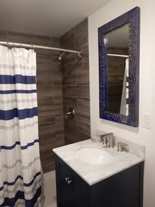 Carriage House - Banyo Özellikleri