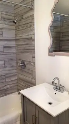 Carriage House - Banyo Tipleri