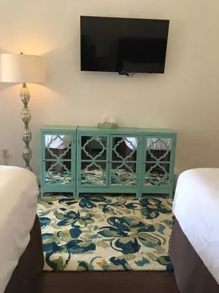 Carriage House - Oda
