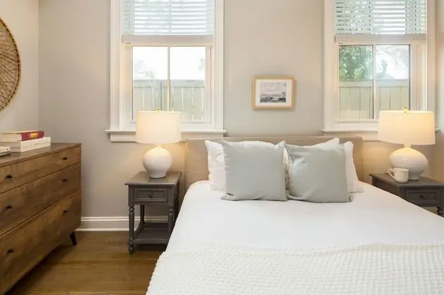 The Carriage Suite Buyout by Avantstay 2 Home Buyout w/ 8bdr in Historic DT w/ Hot Tub - İç Mekan