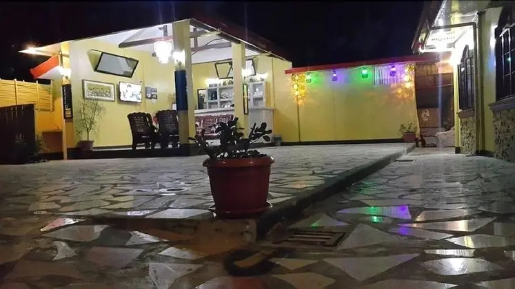 Carribean Transient House - Dış Mekan