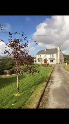 Carrick House B&B
