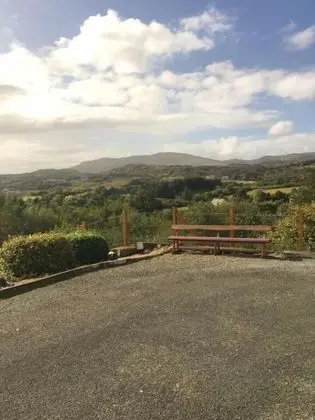 Carrick House B&B - Dış Mekan