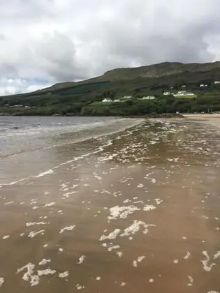 Carrick House B&B - Plaj