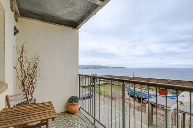 Carrick Retreat - Donnini Apartments