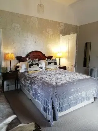 Carrick's At Castle Farm - Oda