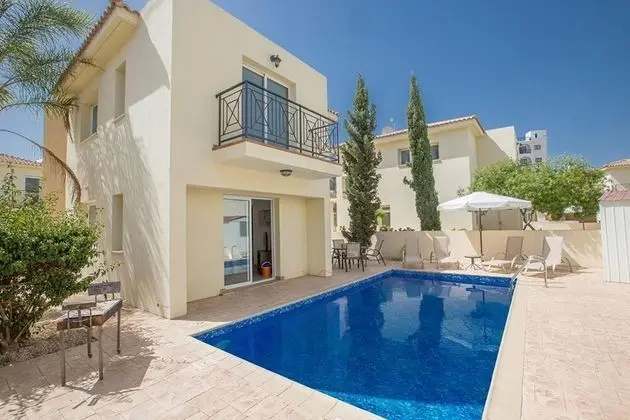 Villa Carrie AQ Cl42