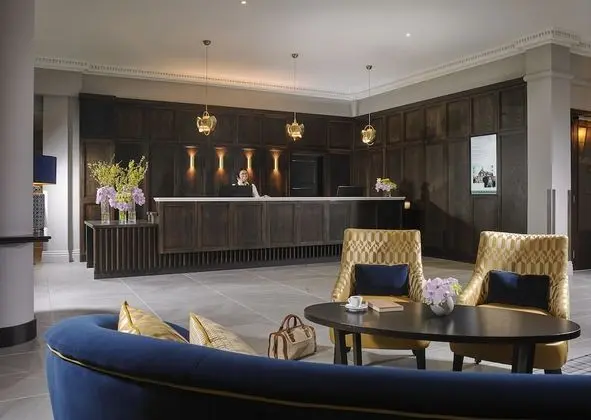 Carrigaline Court Hotel and Leisure Centre