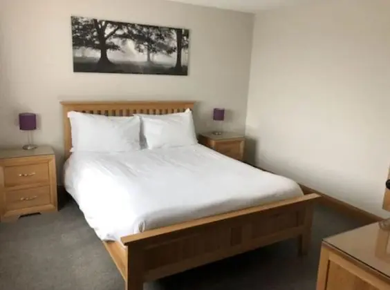 The Carrington Arms - Öne Çıkan Resim