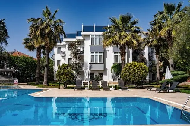 Carrington Suites Hotel - Öne Çıkan Resim