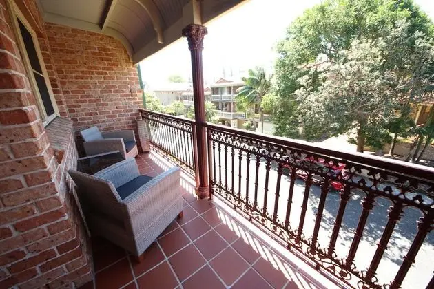 Carrington Terrace No 2 at South West Rocks