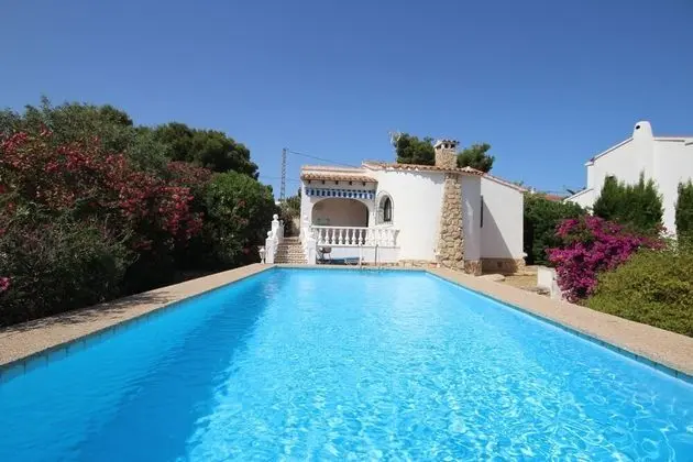 Villa Carrió 4 - Plaza Mayor