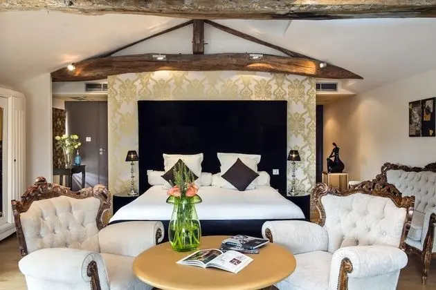 Carrion Cuisine Hôtel & Spa