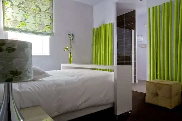 Carrion Cuisine Hôtel & Spa - Oda