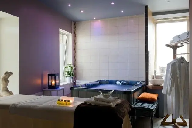 Carrion Cuisine Hôtel & Spa - Spa
