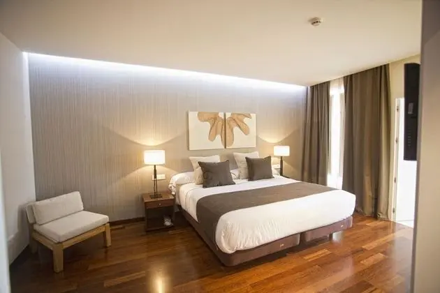 Carris Cardenal Quevedo Hotel - Öne Çıkan Resim