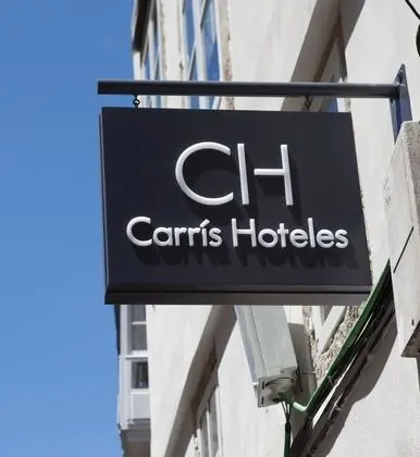 Carris Casa de la Troya