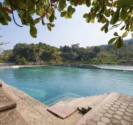 Hotel Carrizal Spa