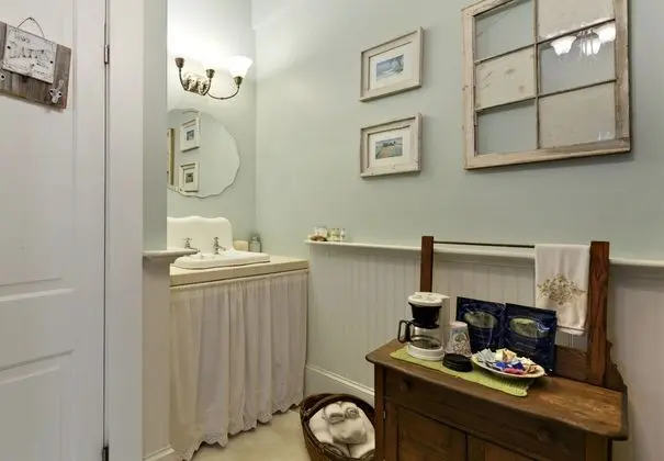 Carroll House Bed & Breakfast