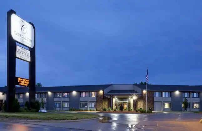 Carrollton Inn