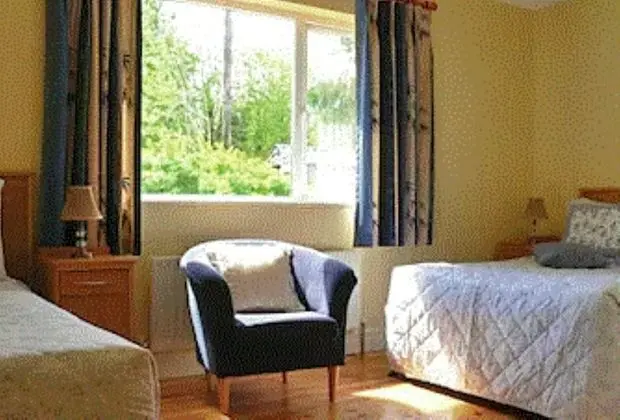 Carrown Tober House B&B