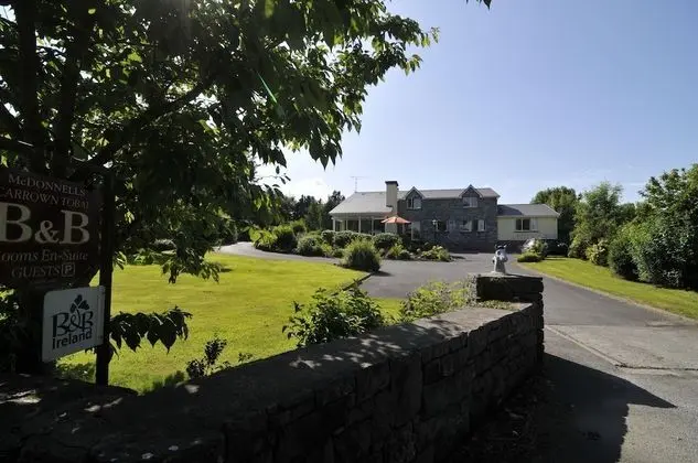 Carrown Tober House B&B