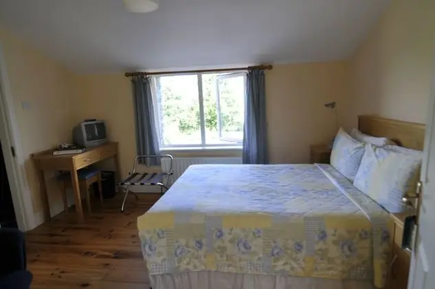 Carrown Tober House B&B - Oda