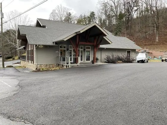 Carr's Northside Motel and Cottages - Öne Çıkan Resim