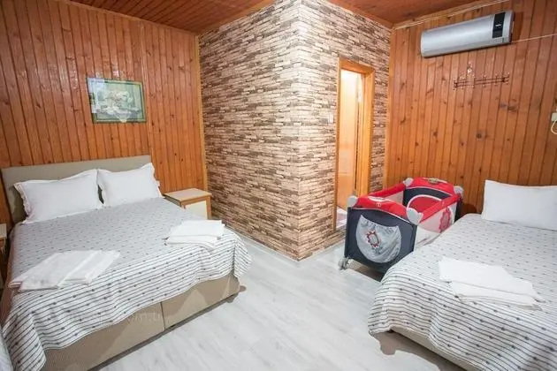 Çarşı Butik Otel Amasra