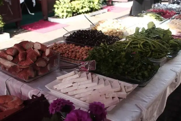 Çarşı Butik Otel Amasra