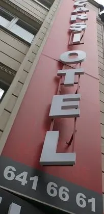 Çarşı Pansiyon
