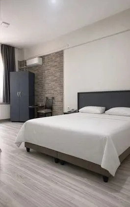 Çarşı Pansiyon