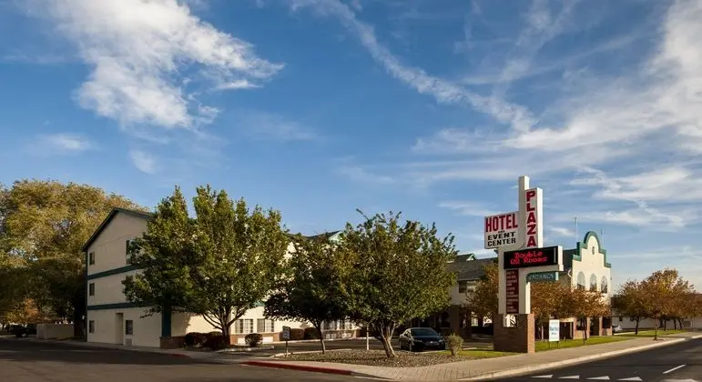 Carson City Plaza Hotel and Event Center