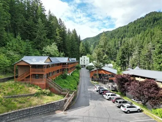 Carson Hot Springs Resort - Öne Çıkan Resim