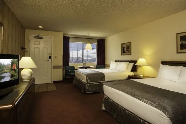 Carson Valley Inn