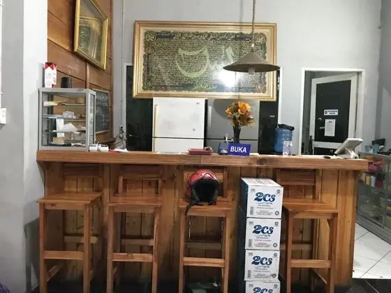 The Carstensz Homestay - Dış Mekan