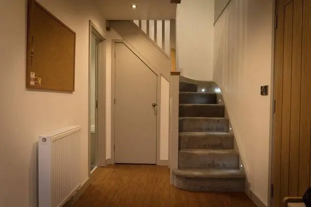 Cart House - Stunning Cottage - Axbridge - İç Mekan