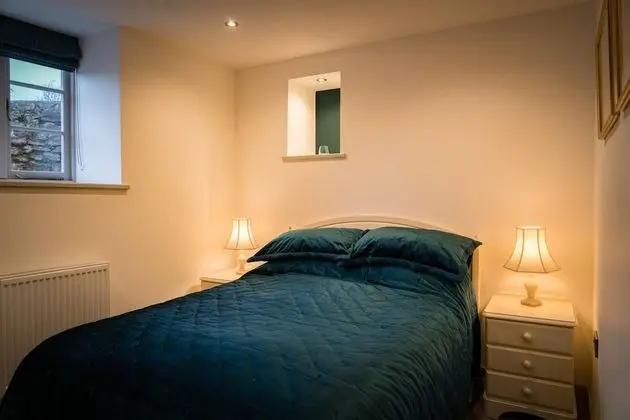 Cart House - Stunning Cottage - Axbridge - Oda