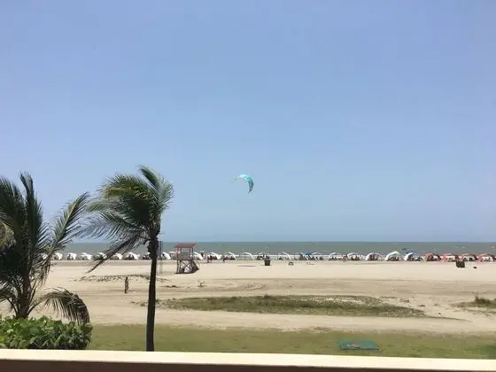 Cartagena Luxury Beachfront Apartments - Plaj