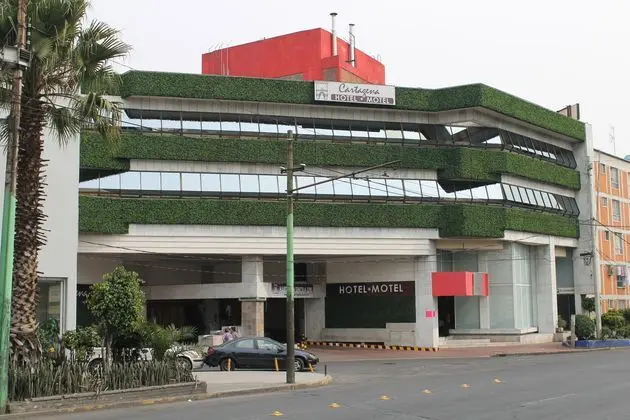 Hotel Cartagena