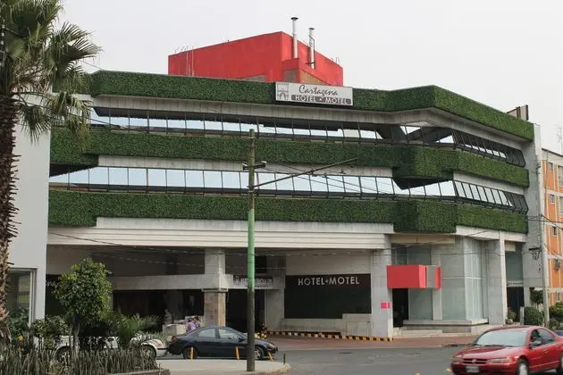 Hotel Cartagena - Genel