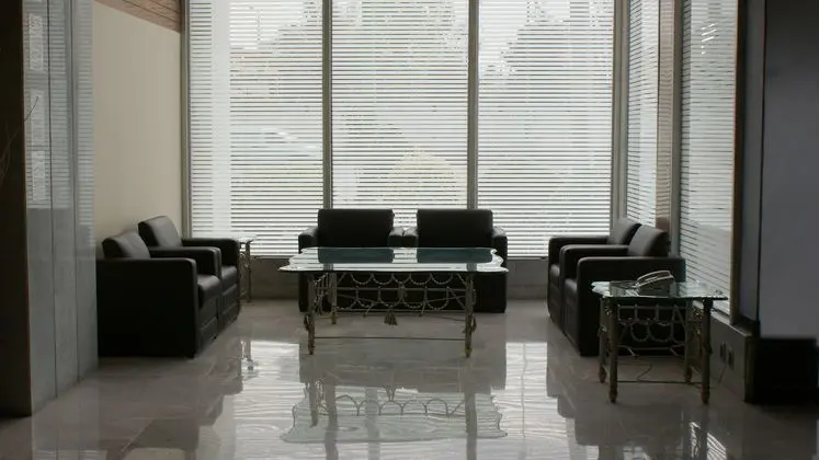 Hotel Cartagena - Lobi