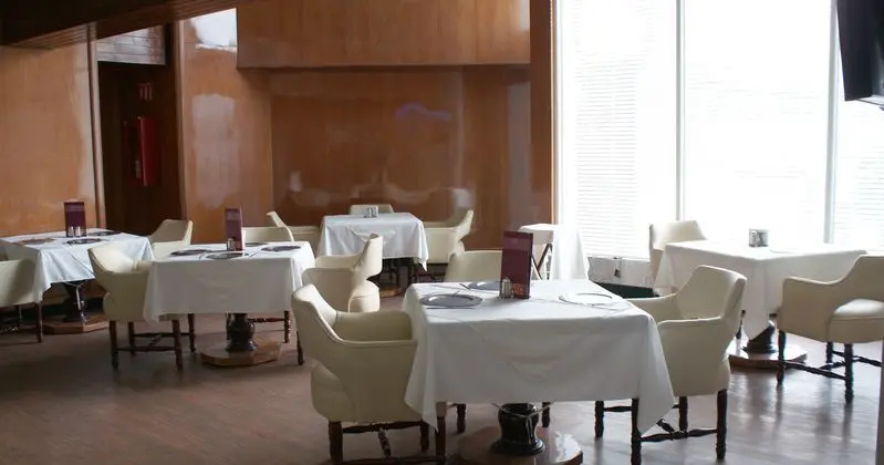 Hotel Cartagena - Yeme / İçme