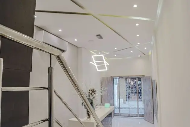 Hotel Cartagena Royal Inn - Lobi